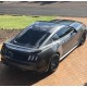 Спойлер V1 (Карбон) для Ford Mustang 2015-2023 гг
