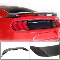 Спойлер V2 (Карбон) для Ford Mustang 2015-2023 рр