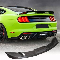 Спойлер V3 (Карбон) для Ford Mustang 2015-2023 рр