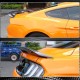 Спойлер V3 (Карбон) для Ford Mustang 2015-2023 гг