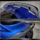 Спойлер V3 (Карбон) для Ford Mustang 2015-2023 гг