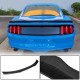 Спойлер V4 (Карбон) для Ford Mustang 2015-2023 гг