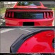 Спойлер V4 (Карбон) для Ford Mustang 2015-2023 гг