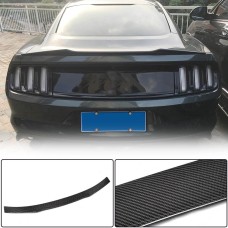 Спойлер V5 (Карбон) для Ford Mustang 2015-2023 рр