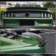 Спойлер V6 (Карбон) для Ford Mustang 2015-2023 гг