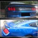 Спойлер V6 (Карбон) для Ford Mustang 2015-2023 гг
