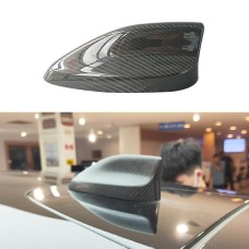 Плавник на крышу (Карбон) для Ford Mustang E-mach