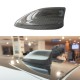 Плавник на крышу (Карбон) для Ford Mustang E-mach