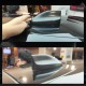 Плавник на крышу (Карбон) для Ford Mustang E-mach