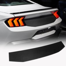 Накладка на крышку багажника. для Ford Mustang 2024- гг