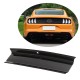 Накладка на крышку багажника. для Ford Mustang 2015-2023 гг