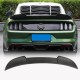 Спойлер V7 (Карбон) для Ford Mustang 2015-2023 гг