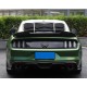 Спойлер V7 (Карбон) для Ford Mustang 2015-2023 гг