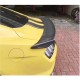 Спойлер V8 (Карбон) для Ford Mustang 2015-2023 гг