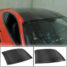 Накладка на крышу (Карбон) для Ford Mustang 2015-2023 гг