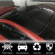 Накладка на крышу (Карбон) для Ford Mustang 2015-2023 гг