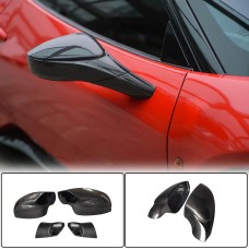 Крышки зеркал (Карбон) для Ferrari 458 Италия