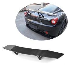 Спойлер V1 (2011-2013, Карбон) для Ferrari 458 Италия