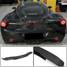 Спойлер V2 (2011-2013, Карбон) для Ferrari 458 Италия