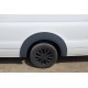 Расширители арок AMG (ABS) для Mercedes Sprinter W907/W910 2018- гг