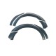 Расширители арок AMG (ABS) для Mercedes Sprinter W907/W910 2018- гг
