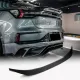 Спойлер (2021-2024, Карбон) для Zeekr 001