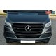 Передняя оптика LED (2 шт) для Mercedes Sprinter W907/W910 2018- гг