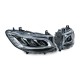 Передние фары LED (2 шт) для Mercedes Sprinter W907/W910 2018- гг