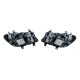 Передние фары LED (2 шт) для Mercedes Sprinter W907/W910 2018- гг