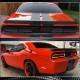 Спойлер (2008-2014, Карбон) для Dodge Challenger