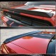 Спойлер (2008-2014, Карбон) для Dodge Challenger