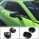 Накладки на зеркала (Карбон) для Dodge Challenger 2008-2023 гг