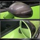 Накладки на зеркала (Карбон) для Dodge Challenger 2008-2023 гг