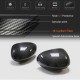 Накладки на зеркала (Карбон) для Dodge Challenger 2008-2023 гг