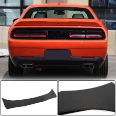 Спойлер V1 (2015-2019, Карбон) для Dodge Challenger