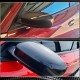 Накладки на деркала (Карбон) для Dodge Charger 2010-2023 гг