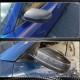 Накладки на деркала (Карбон) для Dodge Charger 2010-2023 гг