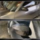 Накладки на зеркала (2003-2006, Карбон) для Nissan 350Z