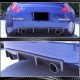 Диффузор заднего бампера (2003-2009, Карбон) для Nissan 350Z Диффузор заднего бампера (2003-2009, Карбон) для Nissan 350Z