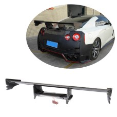 Спойлер (2009-2015, Карбон) для Nissan GT-R