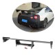 Спойлер (2009-2015, Карбон) для Nissan GT-R