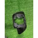 Корпус зеркала (1 шт) Правый для Toyota Land Cruiser 200