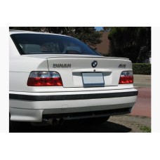 Спойлер (для SD/Coupe, під фарбування) для BMW 3 серія E-36 1990-2000 рр