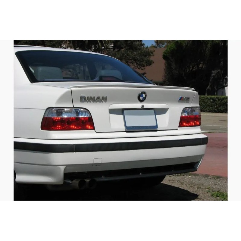Спойлер (для SD/Coupe, під фарбування) для BMW 3 серія E-36 1990-2000 рр