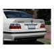 Спойлер (для SD/Coupe, під фарбування) для BMW 3 серія E-36 1990-2000 рр Спойлер (для SD/Coupe, під фарбування) для BMW 3 серія E-36 1990-2000 рр