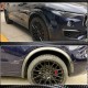 Накладки на арки (Карбон) для Maserati Levante