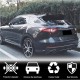 Спойлер V1 (Карбон) для Maserati Levante