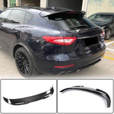 Спойлер V2 (Карбон) для Maserati Levante