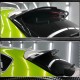 Спойлер V2 (Карбон) для Maserati Levante