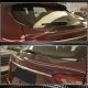 Спойлер нижний V2 (Карбон) для Maserati Levante